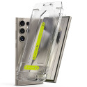 Ochranné sklo Ringke EASY SLIDE 2-pack pro Galaxy S24 Ultra - čiré