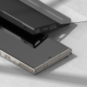 Ochranné sklo Ringke EASY SLIDE 2-pack pro Galaxy S24 Ultra - čiré