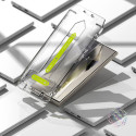 Ochranné sklo Ringke EASY SLIDE 2-pack pro Galaxy S24 Ultra - čiré
