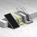Ochranné sklo Ringke EASY SLIDE 2-pack pro Galaxy S24 Ultra - čiré