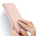 Pouzdro Dux Ducis Skin X pro Galaxy A72 4G - pink