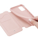 Pouzdro Dux Ducis Skin X pro Galaxy A72 4G - pink