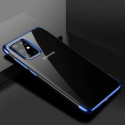 Kryt Hurtel Clear Color 0.3mm pro Galaxy A72 4G modrý
