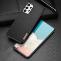 Kryt Dux Ducis FINO pro Galaxy A73 - černý nylon