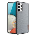 Kryt Dux Ducis FINO pro Galaxy A73 - modrá