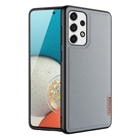 Kryt Dux Ducis FINO pro Galaxy A73 - modrá