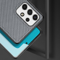Kryt Dux Ducis FINO pro Galaxy A73 - modrá