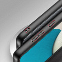 Kryt Dux Ducis FINO pro Galaxy A73 - modrá