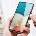 Kryt Dux Ducis FINO pro Galaxy A73 - modrá