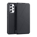 Pouzdro Dux Ducis SKIN X pro Galaxy A73 černé