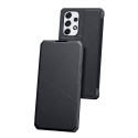 Pouzdro Dux Ducis SKIN X pro Galaxy A73 černé