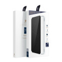 Pouzdro Dux Ducis SKIN X pro Galaxy A73 černé