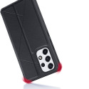 Pouzdro Dux Ducis SKIN X pro Galaxy A73 černé
