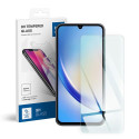 Ochranné sklo Blue Star pro Galaxy A34 5G – modrá