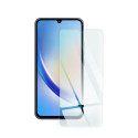 Ochranné sklo Blue Star pro Galaxy A34 5G – modrá