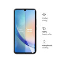 Ochranné sklo Blue Star pro Galaxy A34 5G – modrá