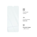 Ochranné sklo Blue Star pro Galaxy A34 5G – modrá