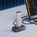 Orico IT18C3 dokovací stanice M.2 NVMe/SATA | AppleGang