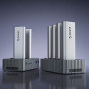 Orico IT48N-C dokovací stanice 4× M.2 NVMe | AppleGang