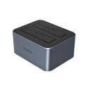 Orico 6626C3-C-V1 dok pro 2 disky s klonováním | AppleGang