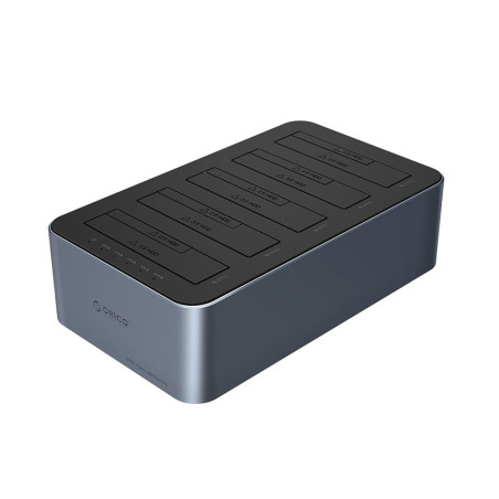Orico 6656C3-C dok pro 5 disků s klonováním | AppleGang