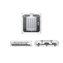 Orico TC20-M2-10G externí box na disk M.2 NVMe | AppleGang