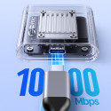 Orico TC20-M2-10G externí box na disk M.2 NVMe | AppleGang