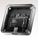Orico AP30-G2 magnetický box na disk M.2 NVMe MagSafe | AppleGang