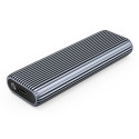 Orico AM2C3-G2 box na disk M.2 NVMe USB-C 3.2 | AppleGang