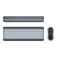 Orico AM2C3-G2 box na disk M.2 NVMe USB-C 3.2 | AppleGang