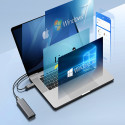 Orico AM2C3-G2 box na disk M.2 NVMe USB-C 3.2 | AppleGang