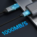 Orico AM2C3-G2 box na disk M.2 NVMe USB-C 3.2 | AppleGang