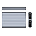 Orico AM2C3-2N box na 2 disky M.2 NVMe USB-C | AppleGang