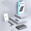 Orico AM2C3-2N box na 2 disky M.2 NVMe USB-C | AppleGang