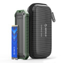 Orico OTPX-G2 zesílený box na disk M.2 NVMe/SATA | AppleGang