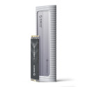 Orico AXM2F box na disk M.2 SATA SSD USB-C 3.2 | AppleGang
