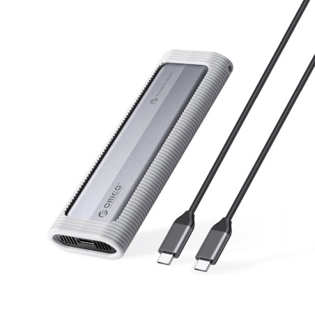 Orico AXM2-G2 box na disk M.2 NVMe USB-C 10Gb/s | AppleGang