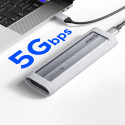 Orico AXM2-G2 box na disk M.2 NVMe USB-C 10Gb/s | AppleGang