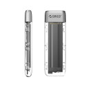 Orico TXM2-C3 box na disk M.2 NVMe USB-C 3.2 | AppleGang