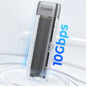 Orico TXM2-C3 box na disk M.2 NVMe USB-C 3.2 | AppleGang