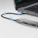 Orico TXM2-C3 box na disk M.2 NVMe USB-C 3.2 | AppleGang