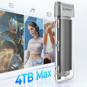Orico TXM2-C3 box na disk M.2 NVMe USB-C 3.2 | AppleGang