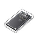 Orico TC10-MS externí box na mSATA disk USB-C 3.2 | AppleGang