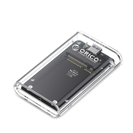 Orico TC10-MS externí box na mSATA disk USB-C 3.2 | AppleGang