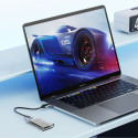 Orico TC10-MS externí box na mSATA disk USB-C 3.2 | AppleGang
