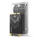 Orico TC10-MS externí box na mSATA disk USB-C 3.2 | AppleGang