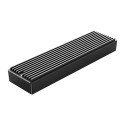Orico M2PV-C3 box na disk M.2 NVMe USB-C 10Gb/s | AppleGang