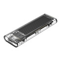 Orico TCM2-C3 box na disk M.2 NVMe USB-C 10Gb/s | AppleGang