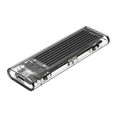 Orico TCM2-C3 box na disk M.2 NVMe USB-C 10Gb/s | AppleGang