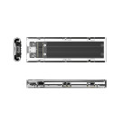 Orico TCM2-C3 box na disk M.2 NVMe USB-C 10Gb/s | AppleGang